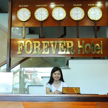 Forever Hotel Danang Exteriér fotografie