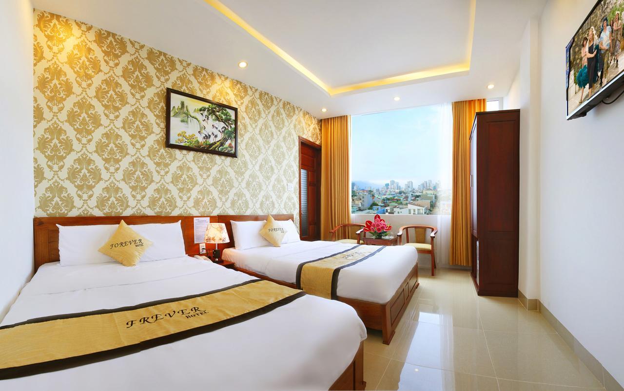 Forever Hotel Danang Exteriér fotografie