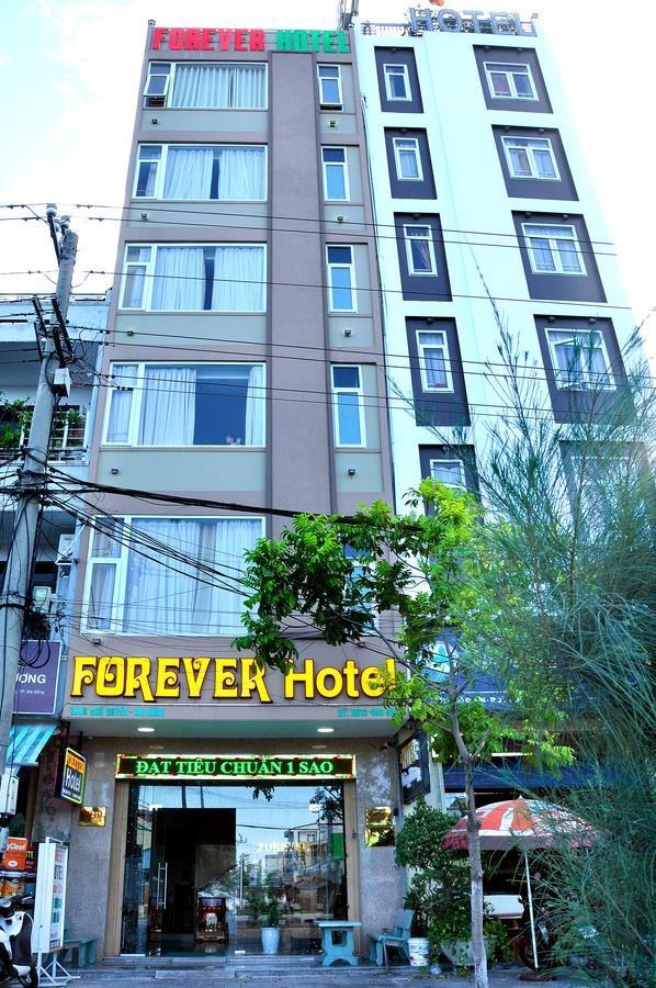Forever Hotel Danang Exteriér fotografie
